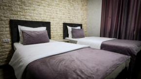Shosh Apartments